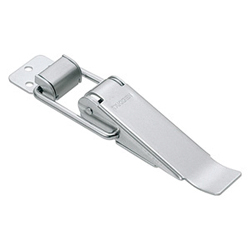 Stainless Steel Latch Snap Lock C-1173