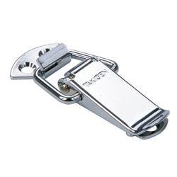 Snap Lock With Keyhole C-12 (C-12-1-1) 