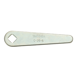 Clasp (AC-25 / Steel)