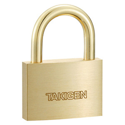 Lock, Padlock C-555N (C-555N-20) 