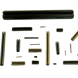 Straight Type Spring Pin for General Use (103700360060) 