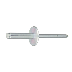 Blind Rivet SB-L Large Flange