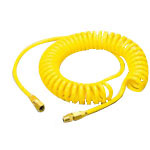 Hose for Air Tools Connection Coil (CHU-6510-10) 