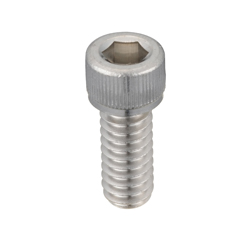 Bargain Hex Socket Head Cap Screw, Unified Coarse - Stainless Steel, Sales by Carton (UNCS10-1) 