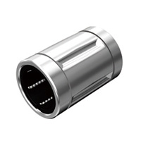 Linear Bushing LM-MG Model (Stainless Steel Type) (LM10MGUU) 