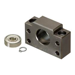 Retaining Side Support UnitSquare TypeBF Type (BF30) 