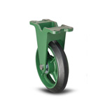 Ductile Caster Standard Type (Fixed Type) K (300KFB) 
