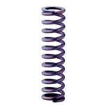 Round-Wire Coil Spring LR (Long Size) (LR8X300) 