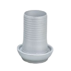 Fitting Coupling Parrot (VN Hose Nipple Type, Male) (VN216X200) 