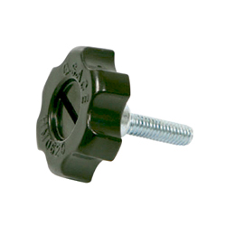 Components for Pre-Dan, Knob Bolt