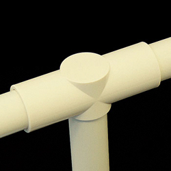 Plastic Joint, GAP-27A