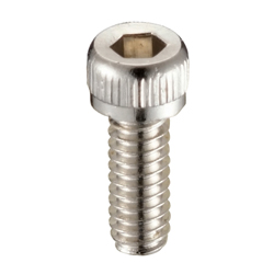 Micro Hex Socket Head Cap Screw