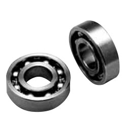 S/SS (All Stainless Steel Bearing) (SS-30-SBS6-12) 