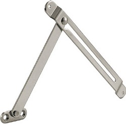 Steel Flat Bar Slide Brace (TS03L) 