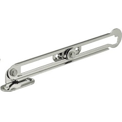Stainless Steel Rotary Brace (TS192L) 