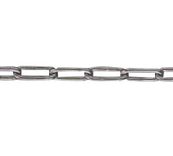 Stainless Steel Cut Chain (TSC403) 