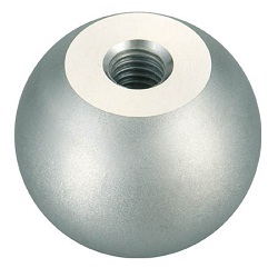 Core-less Stainless Steel Ball (TSB258S) 