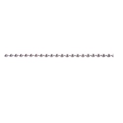 Ball Chain (Stainless Steel) (TBCS-4515) 