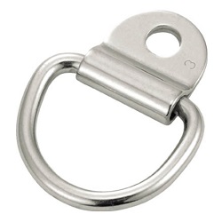 Grand hook (stainless steel) A type (TGFA4) 