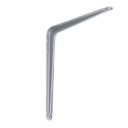 Shelf bracket (steel) (TSB150) 