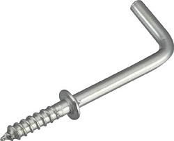 Yo-ore nail (stainless steel) (TYKS28) 