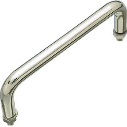 Pull Handle, Made from Stainless Steel (TTO660B) 