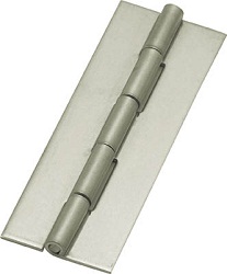 Stainless Steel Hinge Weld-on Type (TKH75CNA) 