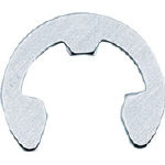 E-Ring (stainless steel) (B92-0009) 