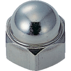 Cap nut (stainless steel) (B400012) 