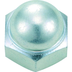 Cap nut (trivalent chromate) (B7390005) 