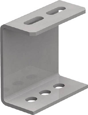 Channel Bracket for Piping Support (Type 100) (TKC1WB027S) 