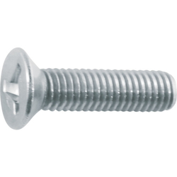 Tri-wing countersunk head screw small (stainless steel) (B113-0516) 