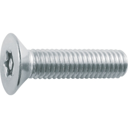 6 rob countersunk head bolt (stainless steel) (B107-0316) 