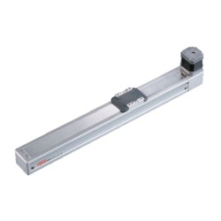 Single Axis Robot ETB5 Series 100W/50mm width, straight/folding type, for use in general environments