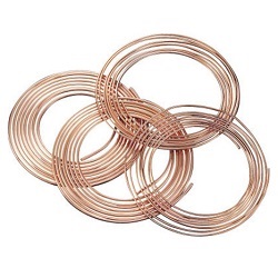 Soft Copper Tube