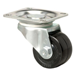 Middle Class 100ZH Truck Type Synthetic Resin Wheel (Packing Caster) for Heavy Loads (106ZH) 
