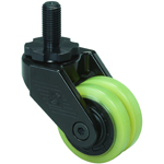 Super Heavy Class 300X-PA Bolt Type Ultra Heavy Duty PA Polyurethane Wheel (Packing Caster)