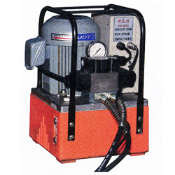 Hydraulic Electric Pump (UMP-1/2 Semi-auto)