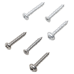 Non-plastic screw thread fixed type (PW-432-SDN) 