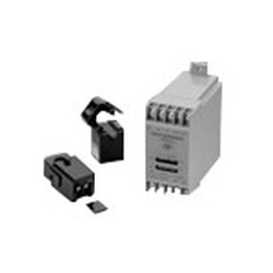 General-purpose Electric Power Transducer/Package Type Power Transducer Connected Directly to Power Supply of PT Less and with mounted Dedicated CT