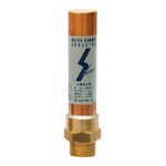 WHA-1N, Water Hammer Arrestor (for Water and Hot Water) Shockless (WHA1N-F-20A) 