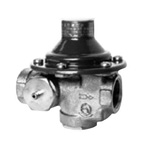 RD-25SN, 50SN Series Pressure-Reducing Valve for Water Service (RD50SHN-F-20A) 