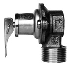 SL-35N/35HN Type, Relief Valve for Hot Water Equipment (SL35N-F) 