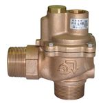 LP-8AN Level-Regulating Valve (for Water, Angled) (LP8AN-F-40A) 