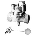 LP-8RN, Level-Regulating Valve (for Water, for Cold Areas) (LP8RN-F-25A) 