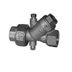 CS-7N Type Check Valve (for Cold/Hot Water) 