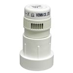 AV-4C, Ventilation Valve for Single Family Houses (Residence Vent)