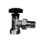 HG-3A Type, Cold/Hot-water Valve (HG3A-F-15A) 