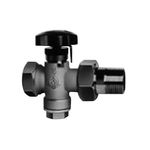 HG-3S Cold/Hot Water Valve (HG3S-F-15A) 