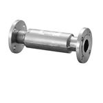JB-21 Type Bellows-Style Telescopic Pipe Fitting (JB21-N-65A) 